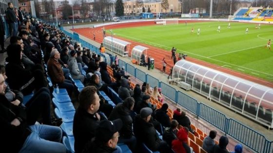 نقابة محترفي كرة القدم تنتقد مسؤولي الدوري البيلاروسي