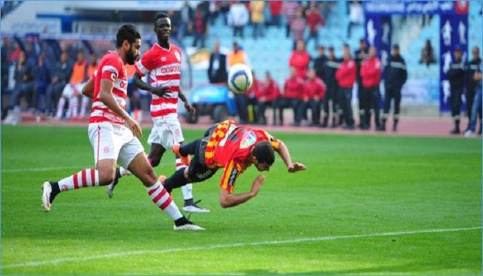 الإتحاد التونسي يعلن رسميا استئناف الدوري ويكشف جدول المباريات