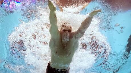 تأجيل بطولة العالم للسباحة بسبب وباء كورونا