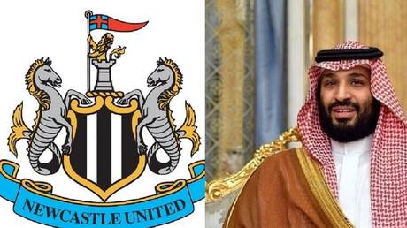 رابطة الدوري الإنجليزي توافق على بيع نيوكاسل للسعوديين