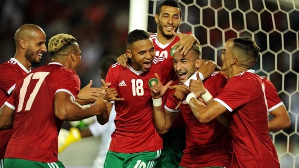 الهلال السعودي يبدي رغبته في ضم لاعب المنتخب الوطني المغربي