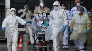 الصين تسجل 6 حالات إصابة جديدة بفيروس كورونا
