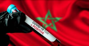 81 حالة اصابة جديدة بفيروس كورونا بالمغرب