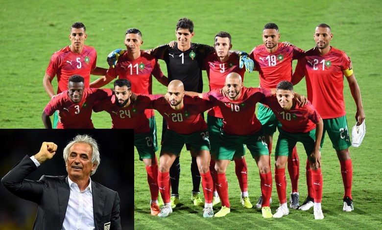 بعد حكيمي.. دوليون مغاربة يعودون إلى ملاعب المنافسة بعد انتهاء فترة التوقف