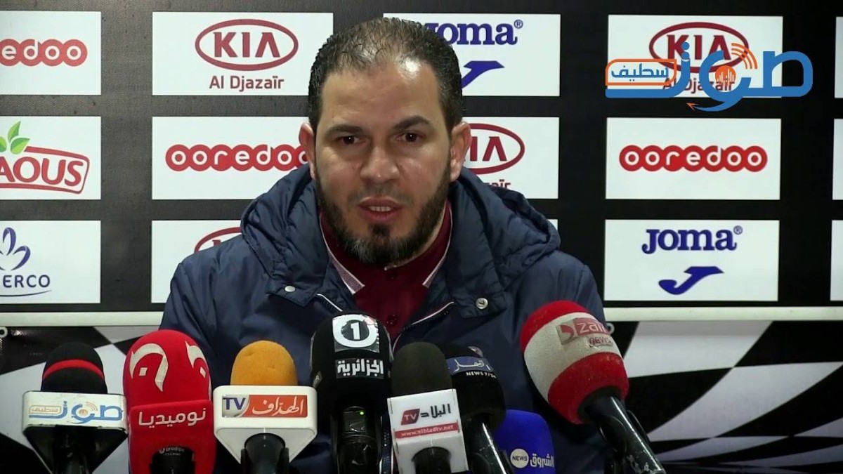 حبس مدير فريق ووكيل لاعبين في الجزائر بتهمة التلاعب
