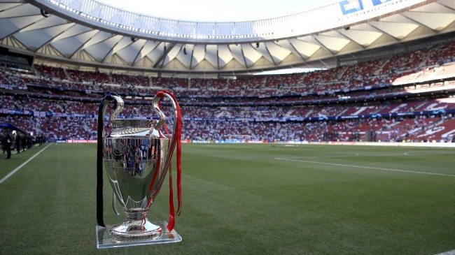 رسميا : يويفا يعلن نظام ومواعيد المباريات المتبقية في دوي أبطال أوروبا