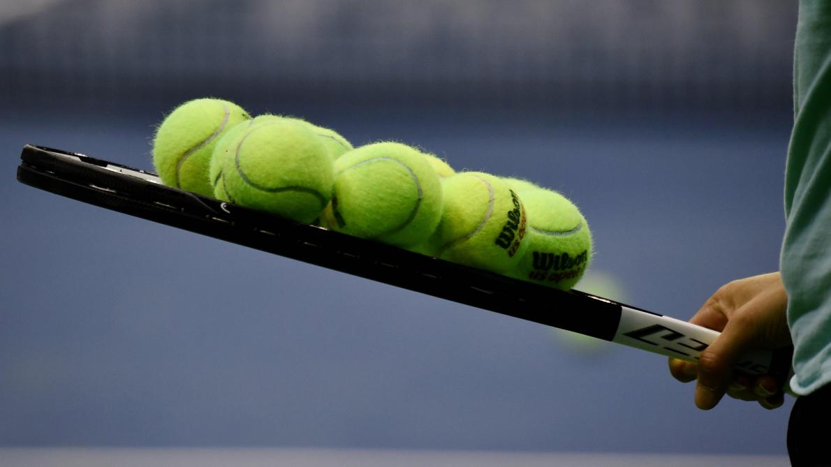 إلغاء جميع منافسات كرة المضرب 2020 في الصين بسبب ڤيروس