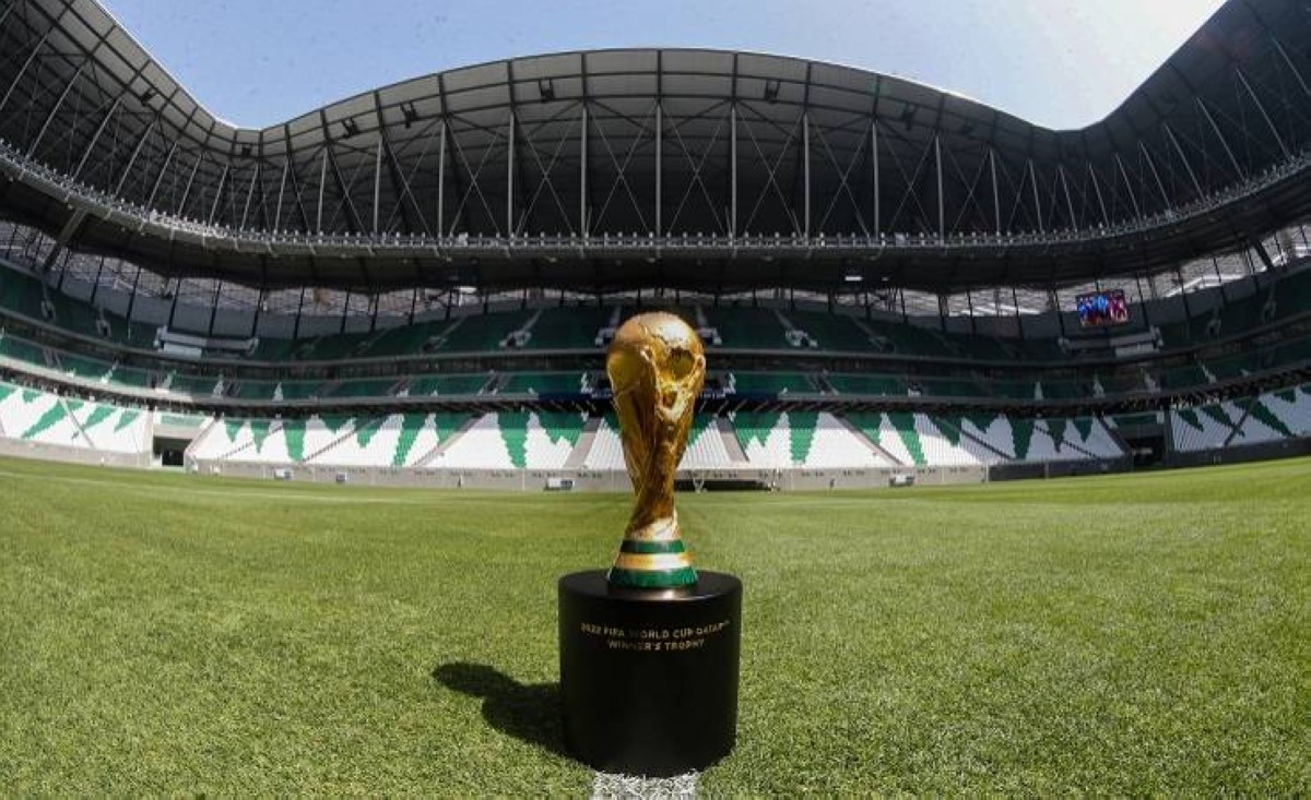 الفيفا يعلن موعد انطلاق تصفيات أمريكا الجنوبية المؤهلة لكأس العالم