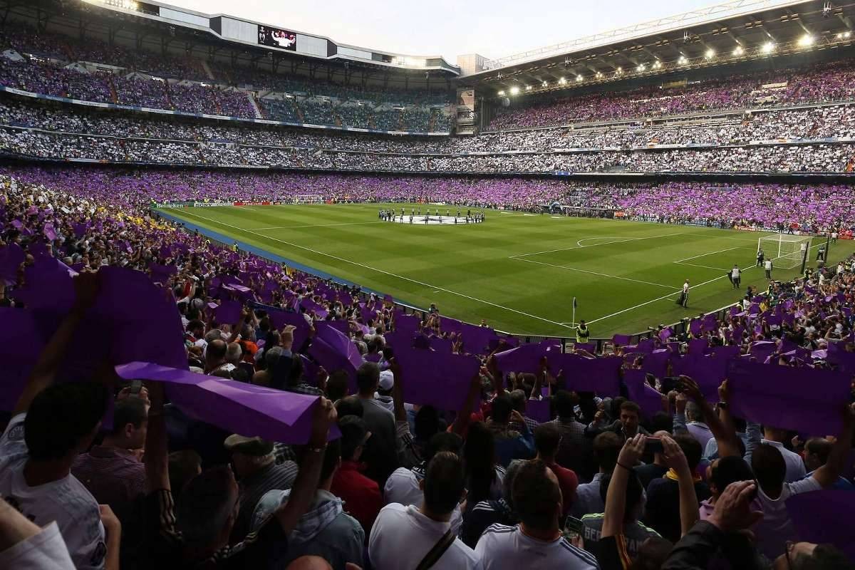 مقاطعة في إسبانيا تسمح بعودة جماهير كرة القدم