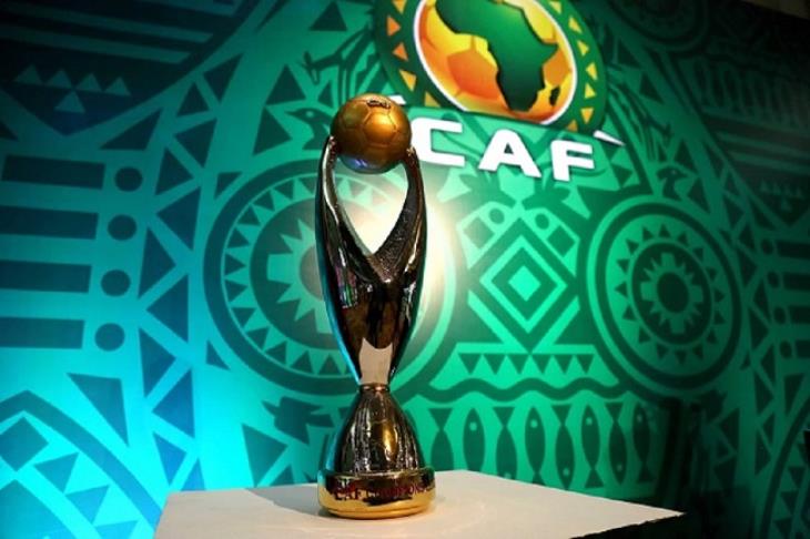 مصر تطلب احتضان مباريات دوري ابطال افريقيا