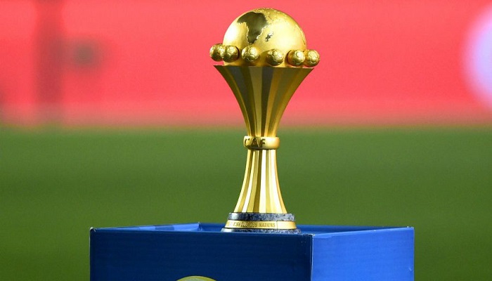 الكاف يؤكد اجراء كأس امم افريقيا بالصيف