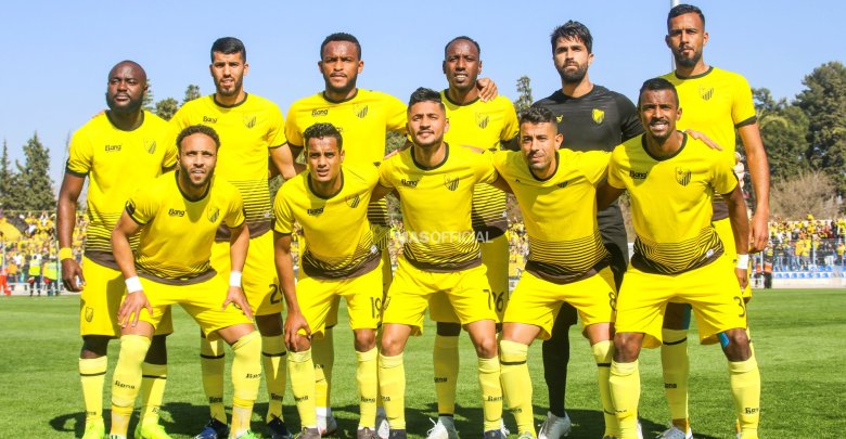 رسميا.. تحديد ملعب مباراة المغرب الفاسي ضد جمعية سلا