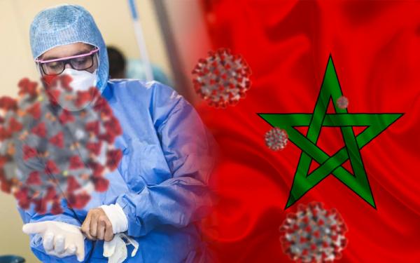 المغرب لا زال يصنف في المرحلة الثانية لوباء كورونا