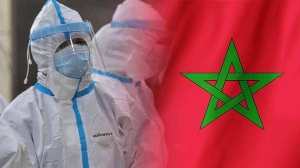 خلال 24 ساعة.. المغرب يسجل 2444 حالة إصابة جديدة بفيروس "كورونا" و28 حالة وفاة