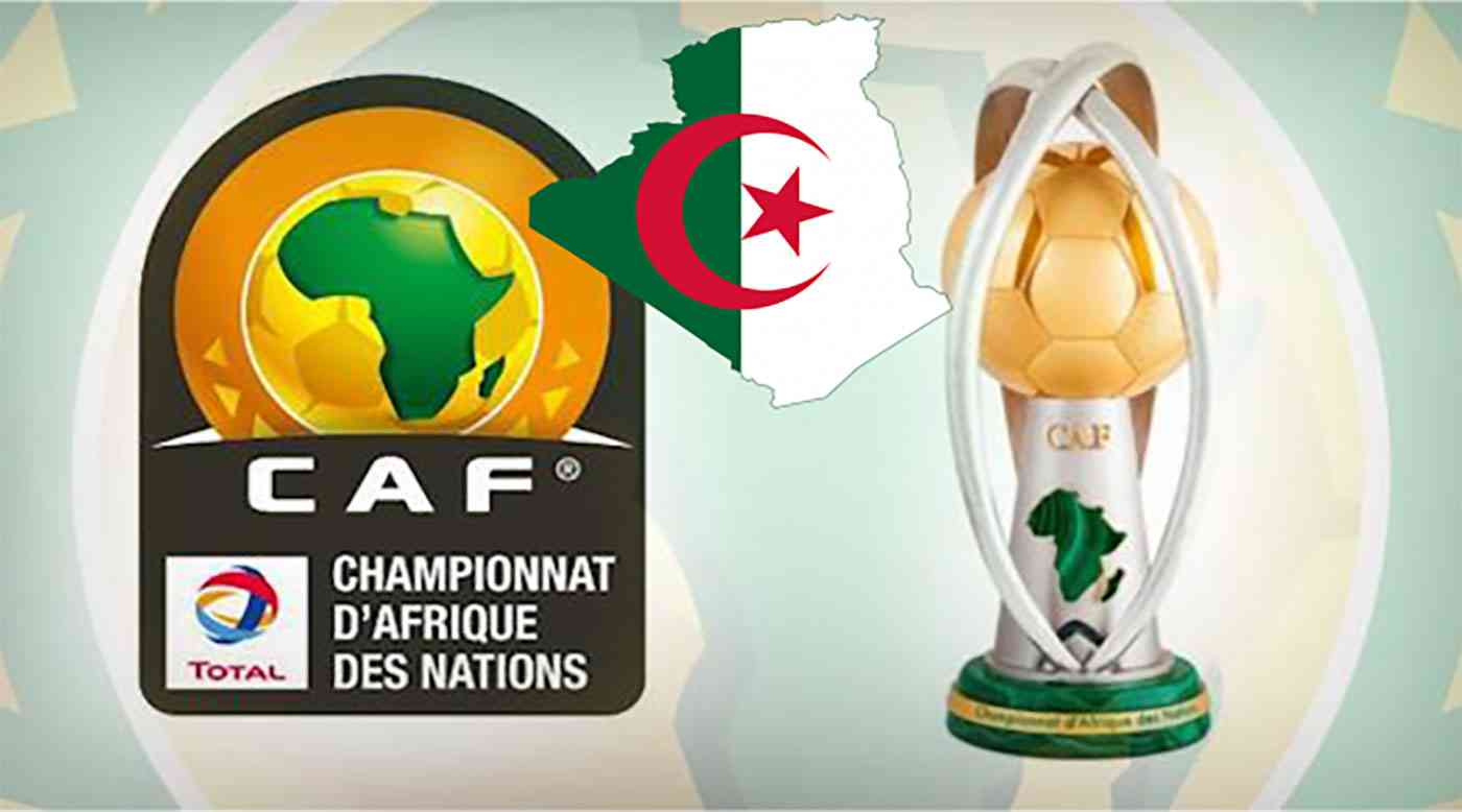 تأجيل كأس إفريقيا للمحليين بالجزائر