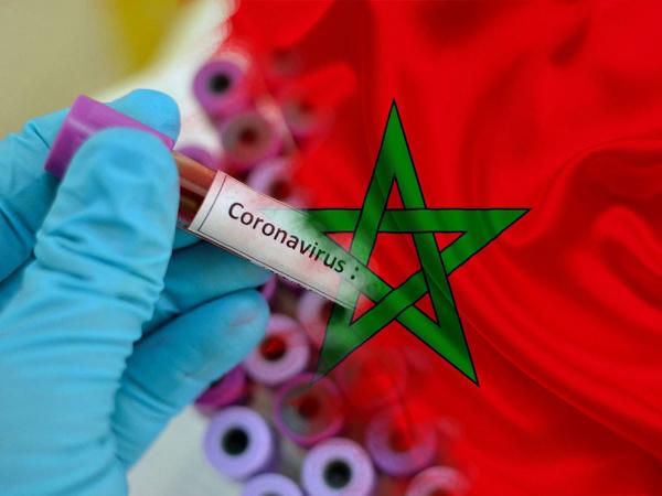 عاجل.. المغرب يسجل 2121 حالة إصابة جديدة بفيروس "كورونا" المستجد
