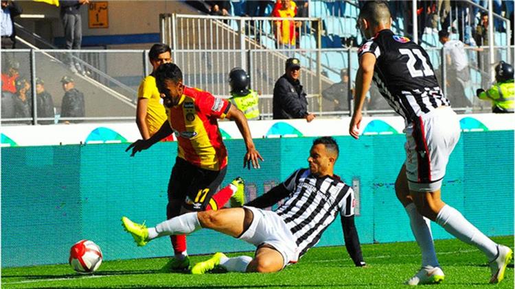 تمديد توقيف الأنشطة الرياضية في تونس بسبب "كورونا"