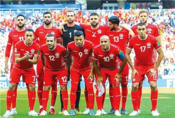 تونس تفوز وديا على السودان بثلاثية