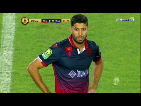 أهداف مباراة الأهلي المصري 3-1 الوداد الرياضي