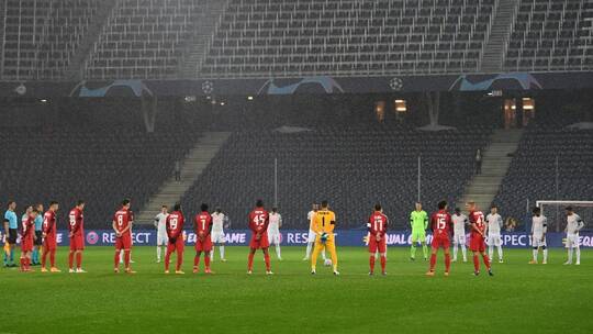 سالزبورج النمساوي يمنع لاعبيه الدوليين من السفر بسبب "كورونا"