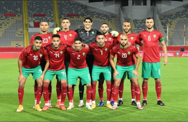 رسميا.. 5 لاعبين مغاربة ضمنوا تواجدهم في ثمن نهائي دوري أبطال أوروبا