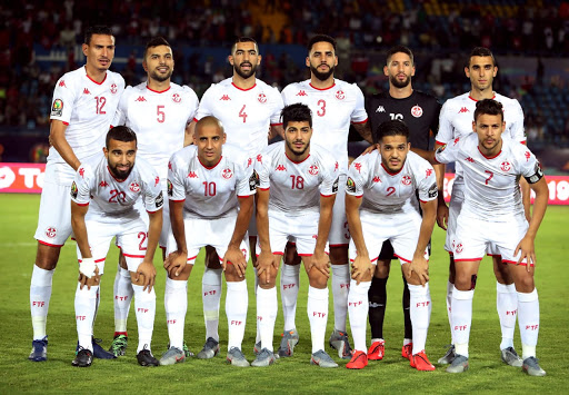 تونس تتأهل رسميا إلى نهائيات كأس أفريقيا