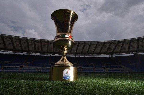 كأس ايطاليا : قائمة يوفنتوس لمباراة جنوى