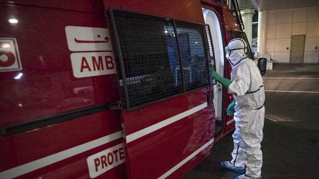 خلال 24 ساعة.. تسجيل 473 إصابة جديدة بـ”كورونا” في المغرب