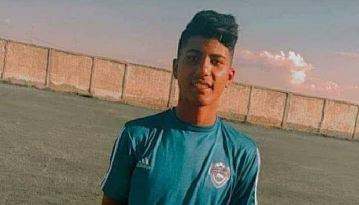 وفاة لاعب مصري من مواليد 2004 أثناء مباراة في الدوري بسبب غياب سيارة إسعاف