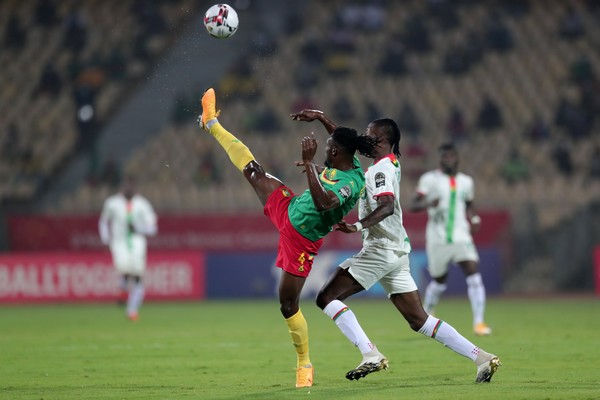 شان 2021.. مالي والكاميرون يتأهلان إلى ربع النهائي