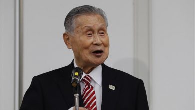 استقالة رئيس أولمبياد طوكيو بعد تصريحات ضد النساء