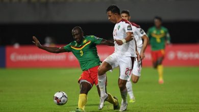 صحيفة كاميرونية : "مشعوذ" وراء خسارة منتخب الأسود غير المروضة أمام المغرب في نصف نهائي "شان 2021"
