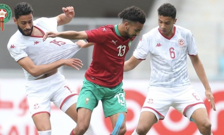 رسميا.. أشبال الأطلس يواجهون تونس في ربع نهائي كأس أفريقيا لأقل من 20 سنة