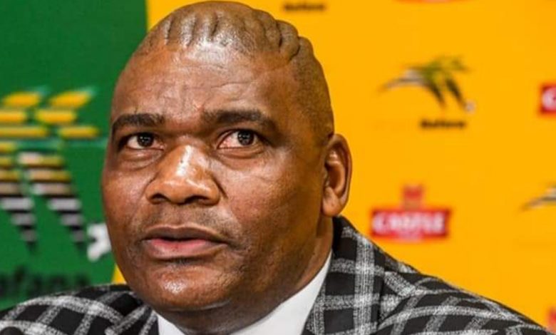 إقالة مدرب جنوب أفريقيا بعد الفشل في التأهل إلى "كان 2021"