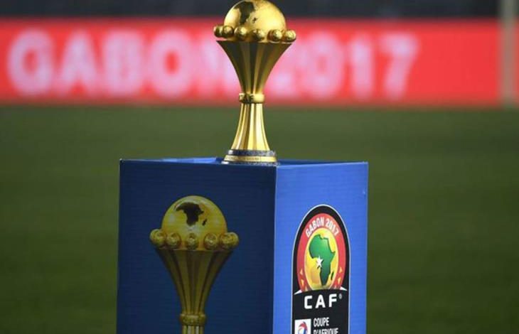 تواجد عربي قياسي في نهائيات كأس افريقيا بالكاميرون