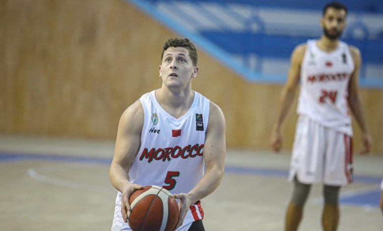 الاتحاد الدولي لكرة السلة يحدد موعد مباراة المغرب ضد اوغاندا