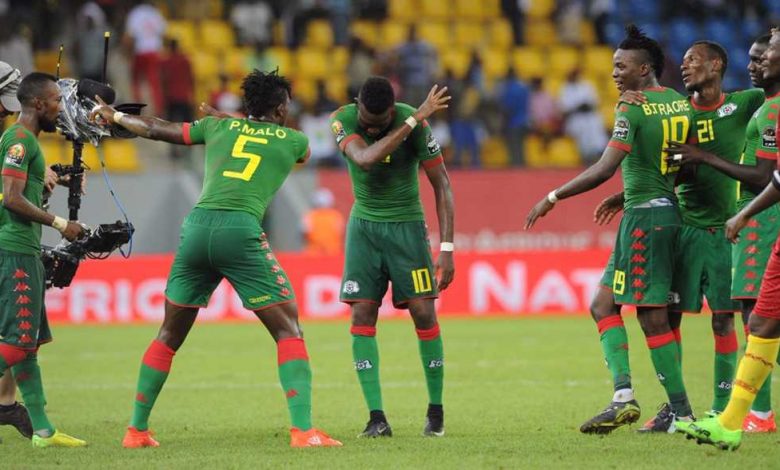 تأهل بوركينا فاسو رسميا إلى "كان 2021".. والسودان تحقق الفوز أمام ساو تومي