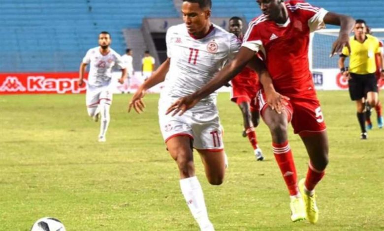 تونس تختتم مشوارها في التصفيات بفوز أمام غينيا الاستوائية