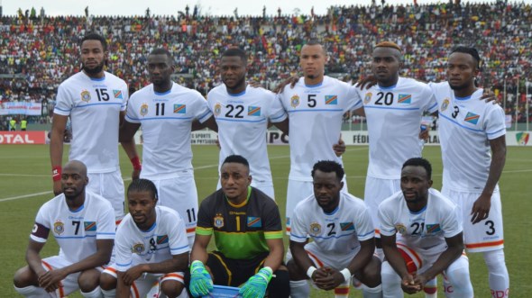 منتخب الكونغو يستدعي نجمي الرجاء لمواجهة غامبيا والغابون