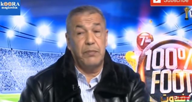 بالفيديو : سعار وسائل الاعلام الجزائرية بعد تعديل قانون الكاف وقطع الطريق على الجمهورية الوهمية