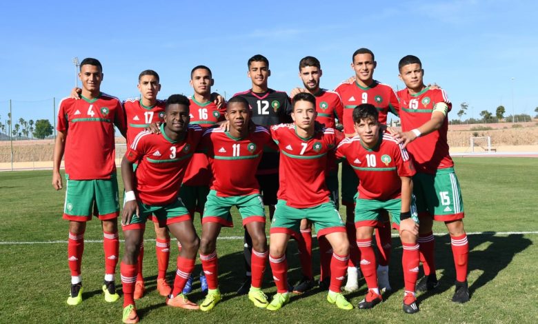 "كاف" يتجه نحو تأجيل كأس أفريقيا للفتيان المقررة بالمغرب