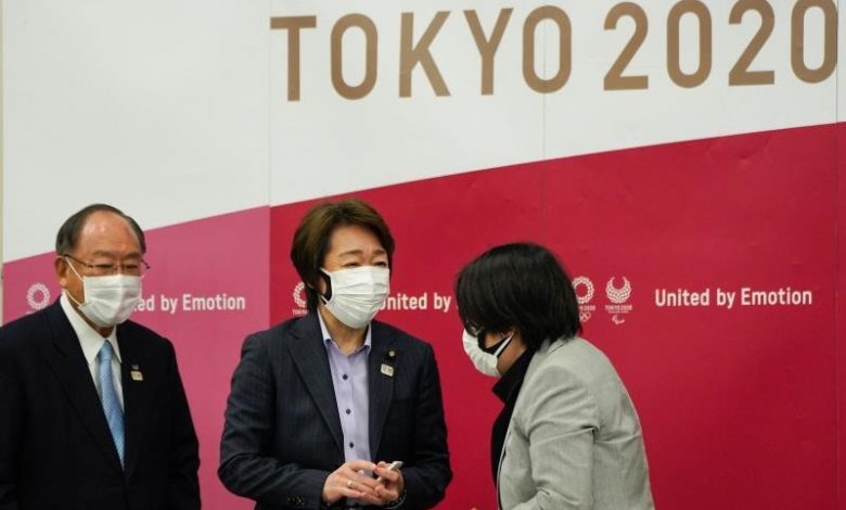 اليابان تمنع حضور المتطوعين الأجانب للأولمبياد