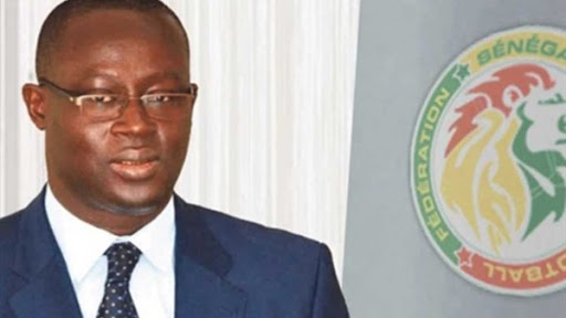رئيس الإتحاد السنغالي ينسحب رسميا من انتخابات رئاسة "كاف"