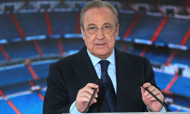 رسميا.. ريال مدريد يدعو لانتخابات رئاسية جديدة