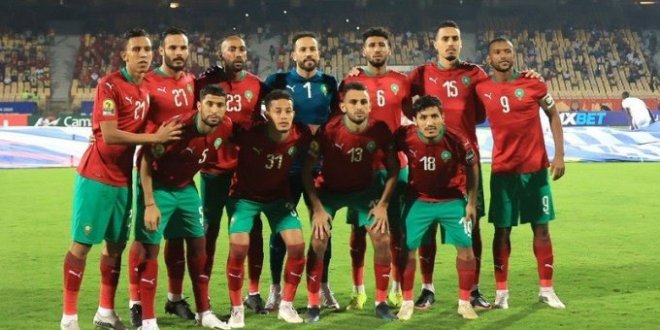 الفيفا تكشف بتنسيق مع قطر عن موعد اجراء قرعة كأس العرب