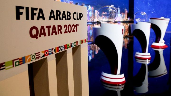 المغرب والجزائر اكبر المتضررين من كأس العرب بدون محترفين