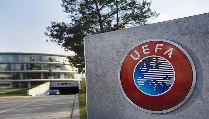 رسميا.. "يويفا" يعلن عقوبات الأندية المشاركة في دوري السوبر الأوروبي