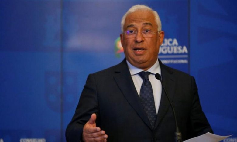 رئيس وزراء البرتغال ينضم للرافضين لدوري السوبر الاروبي