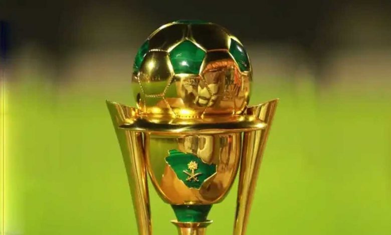 ثنائي مغربي في التشكيلة المثالية لنصف نهائي كأس ملك السعودية