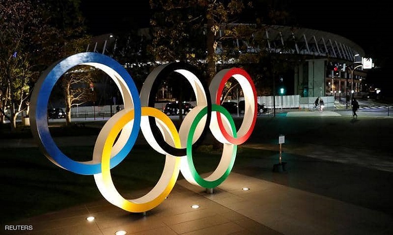 حملة إلكترونية واسعة للمطالبة بإلغاء اولمبياد طوكيو